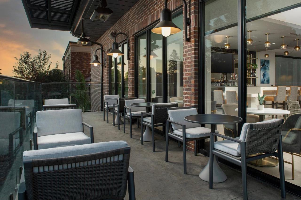 Residence Inn By Marriott Bozeman Downtown 외부 사진