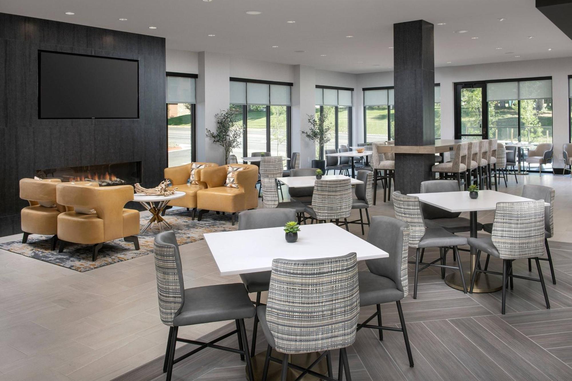 Residence Inn By Marriott Bozeman Downtown 외부 사진