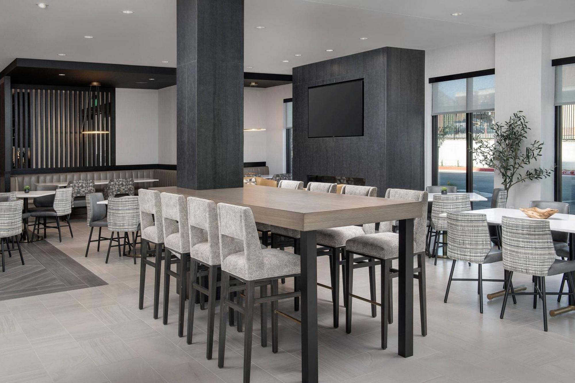 Residence Inn By Marriott Bozeman Downtown 외부 사진