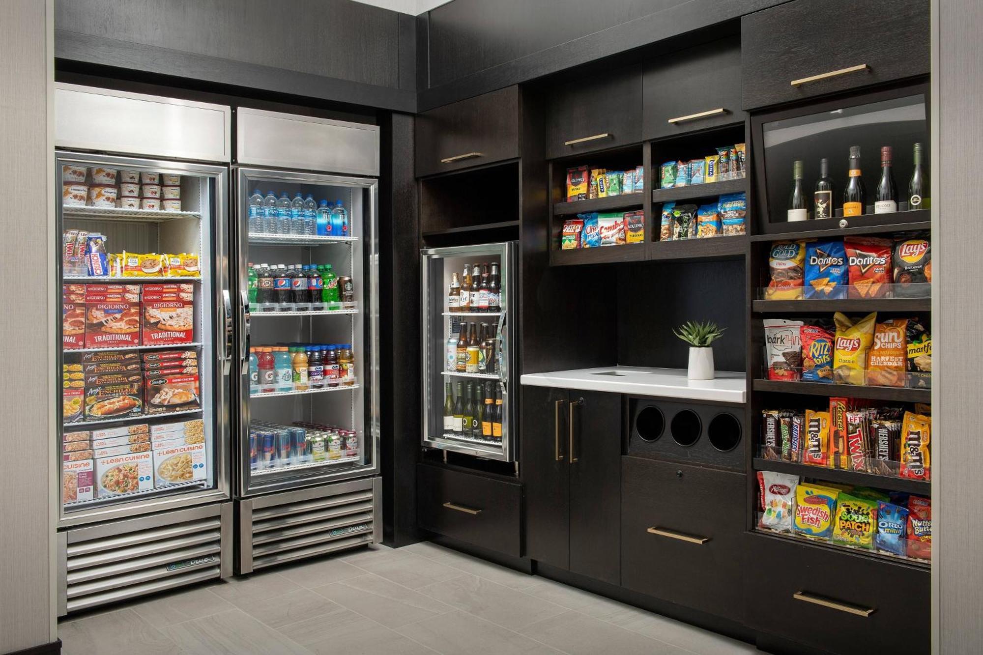 Residence Inn By Marriott Bozeman Downtown 외부 사진