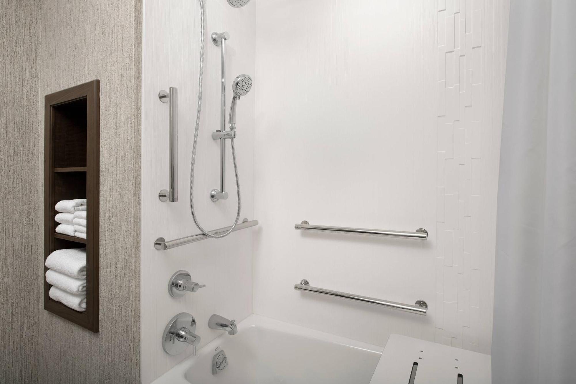 Residence Inn By Marriott Bozeman Downtown 외부 사진