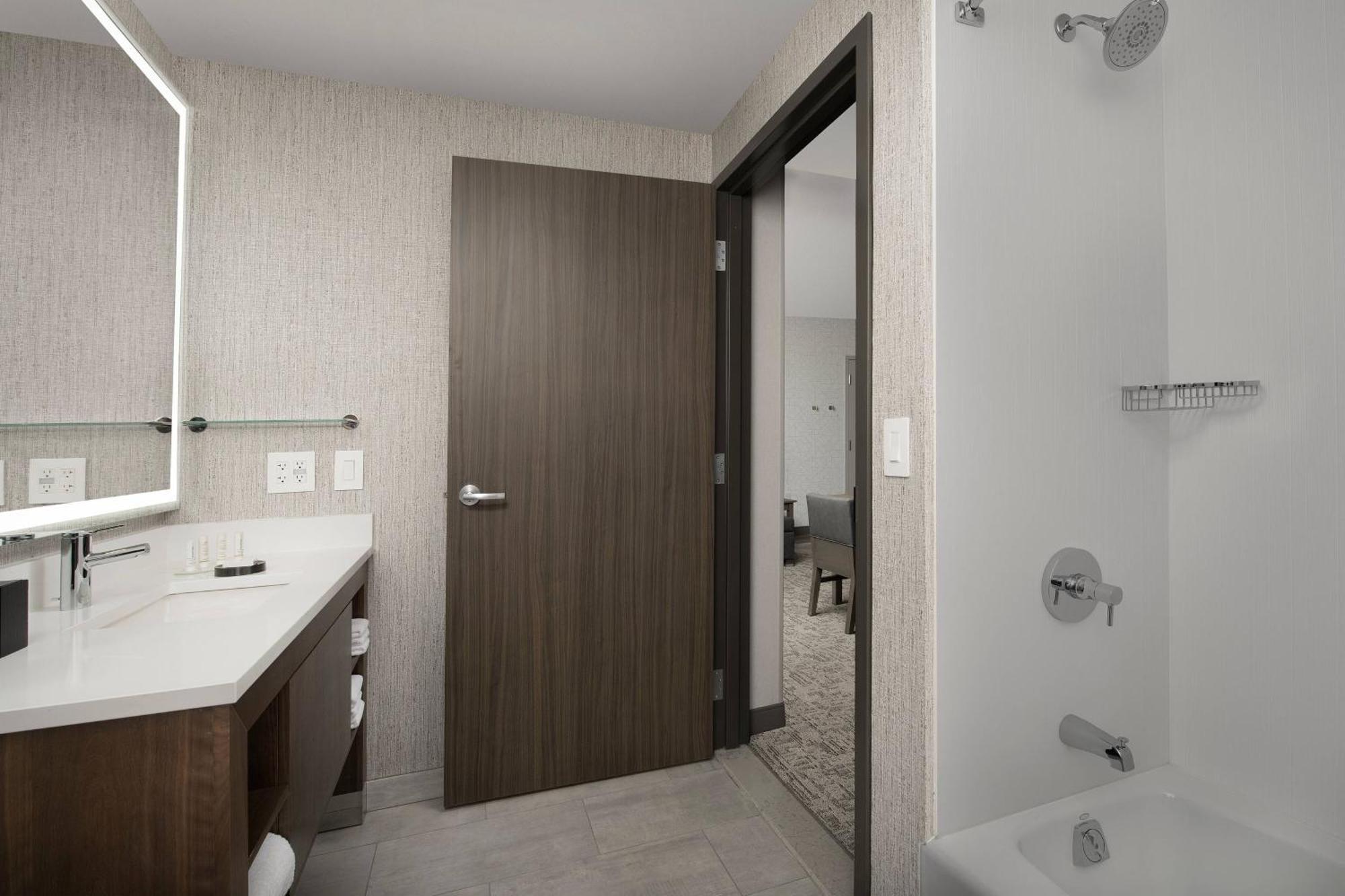 Residence Inn By Marriott Bozeman Downtown 외부 사진
