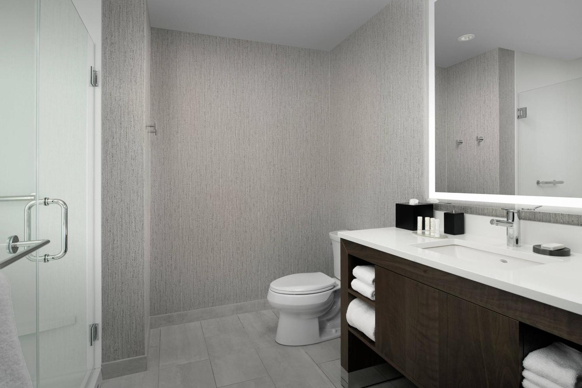 Residence Inn By Marriott Bozeman Downtown 외부 사진