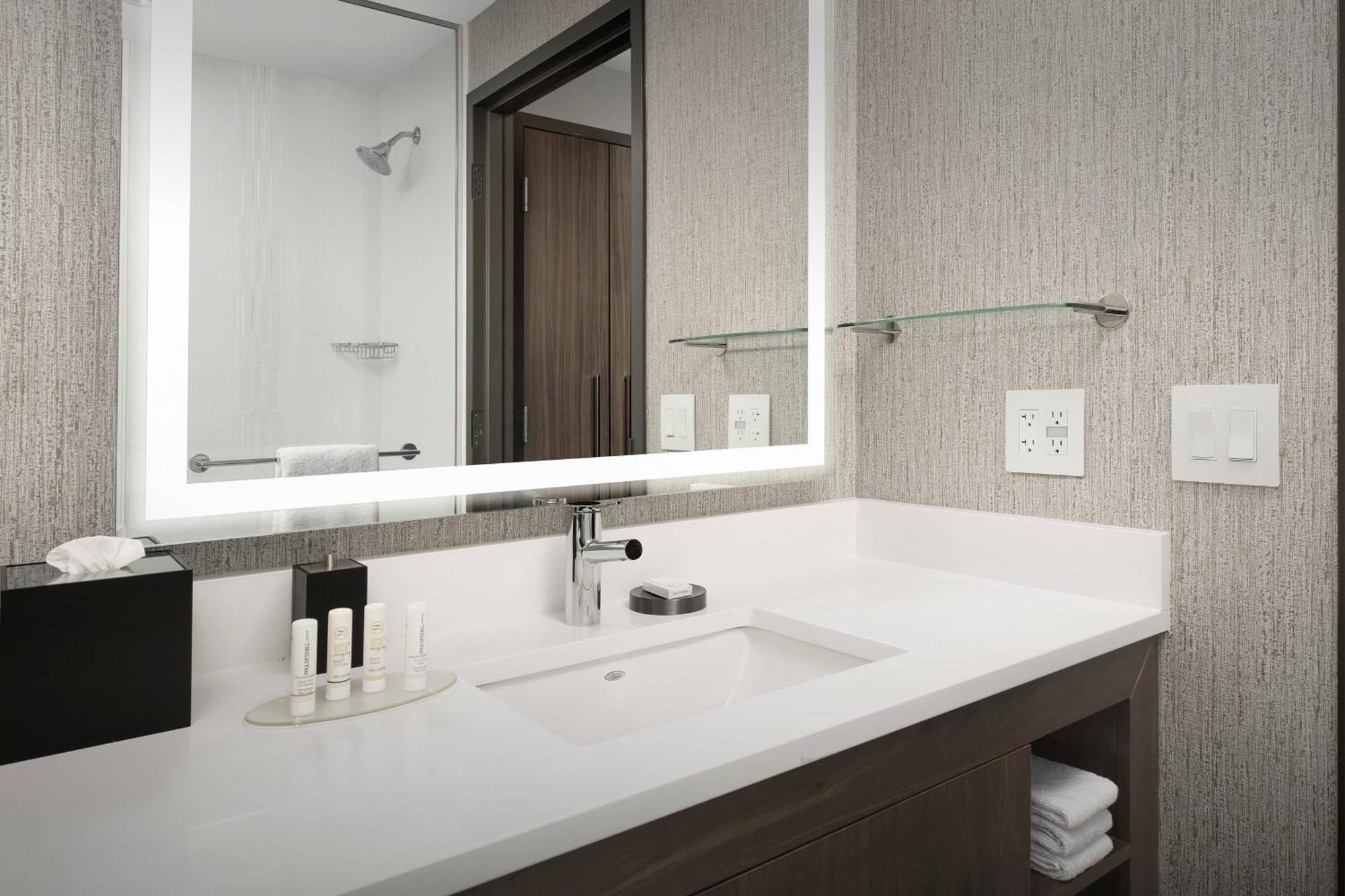 Residence Inn By Marriott Bozeman Downtown 외부 사진