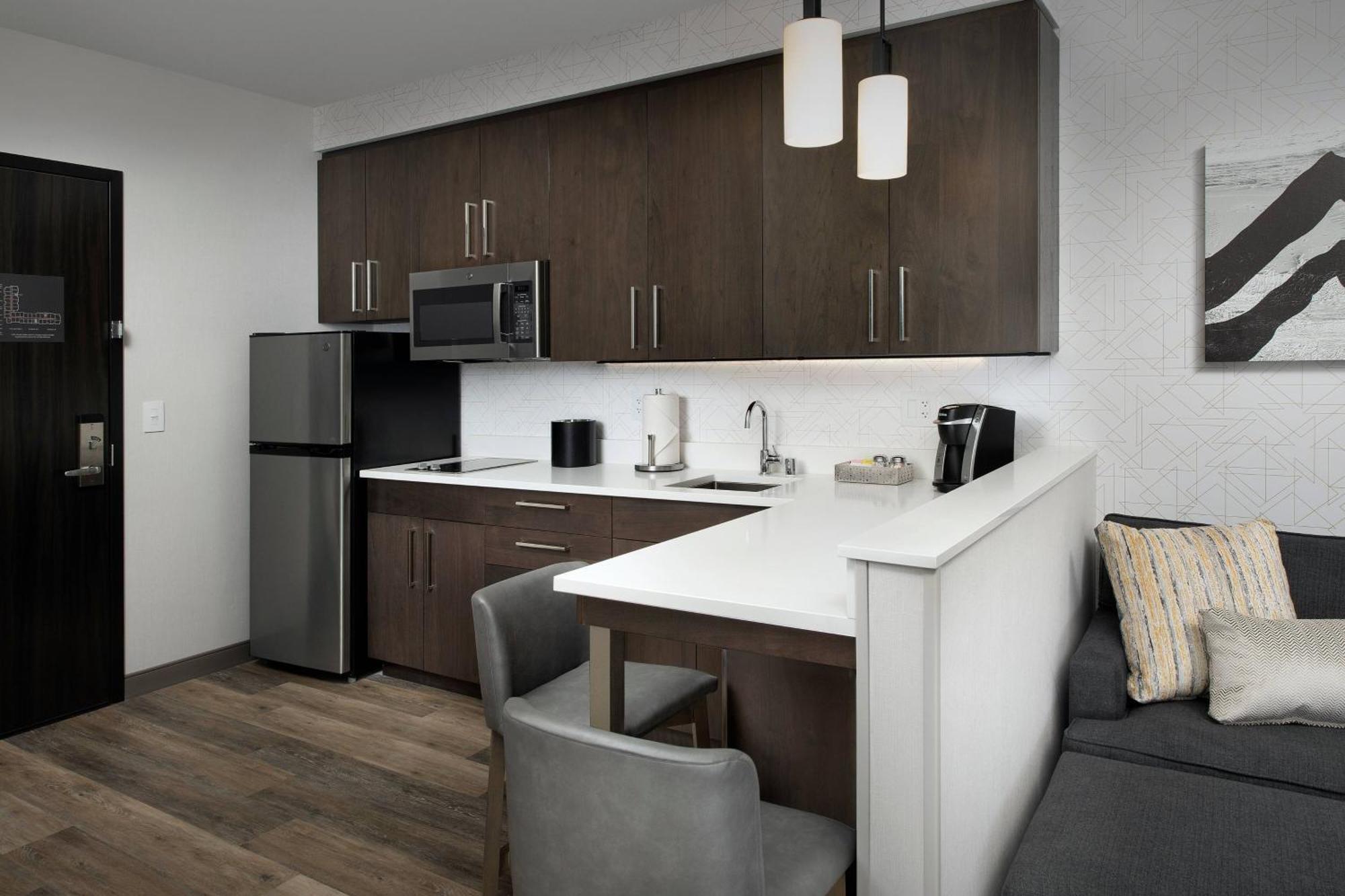 Residence Inn By Marriott Bozeman Downtown 외부 사진