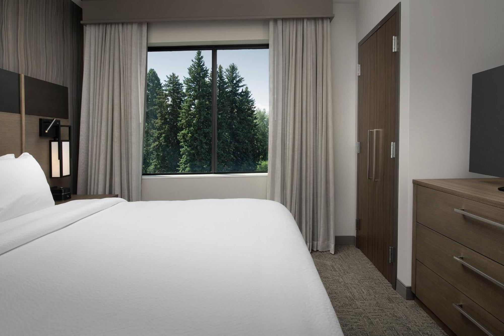 Residence Inn By Marriott Bozeman Downtown 외부 사진